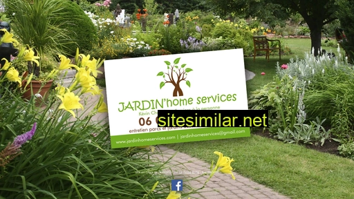 jardinhomeservices.com alternative sites