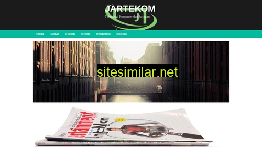 jartekom.blogspot.com alternative sites