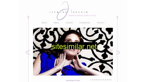 jasmineibrahim.com alternative sites