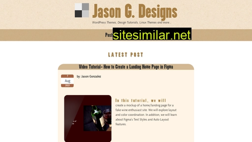jasong-designs.com alternative sites