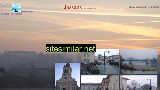 jassans.com alternative sites