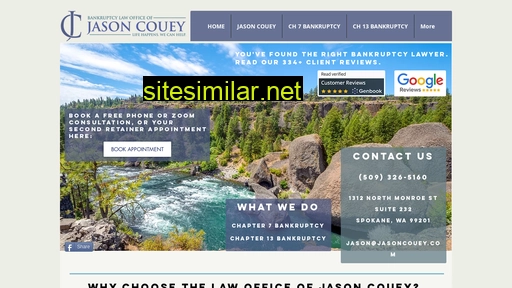 Jasoncouey similar sites