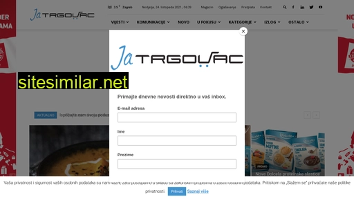 jatrgovac.com alternative sites