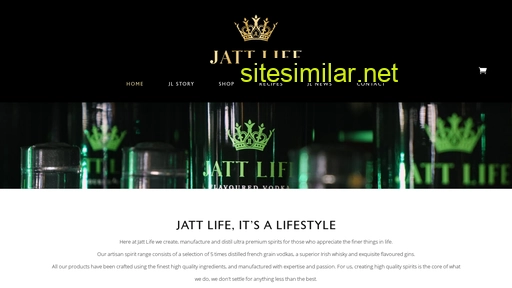 jatt-life.com alternative sites