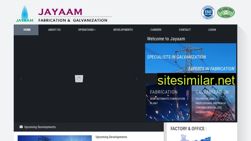 jayaam.com alternative sites