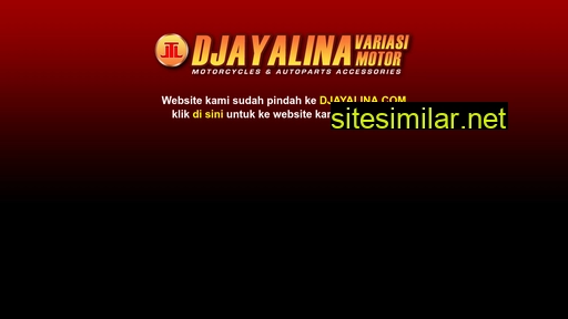 Jayalinamotor similar sites