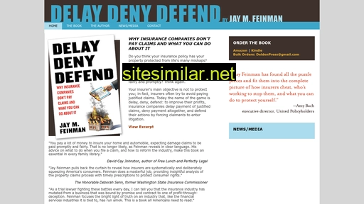 jayfeinman.com alternative sites