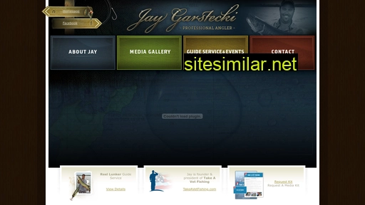 jaygarstecki.com alternative sites