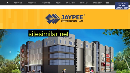 Jaypeehaat similar sites