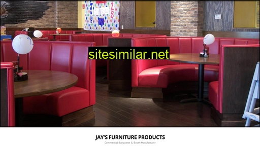jaysfurnitureproducts.com alternative sites