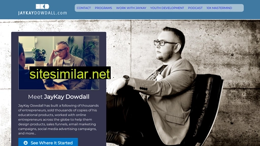 jaykaydowdall.com alternative sites