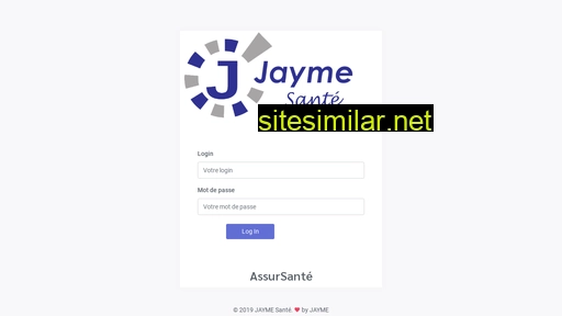 jaymesante.com alternative sites