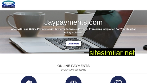 jaypayments.com alternative sites