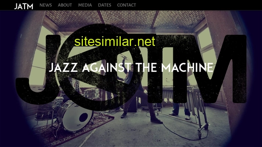 jazzagainstthemachine.com alternative sites