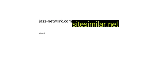 jazz-network.com alternative sites
