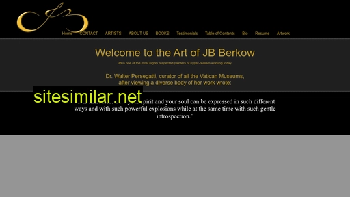 Jbberkow similar sites