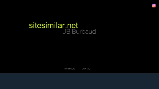 jbburbaud.com alternative sites