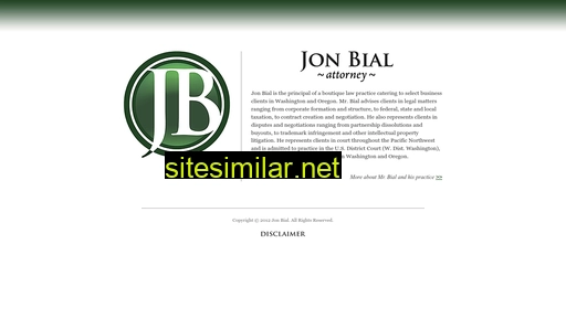 jblegal.com alternative sites
