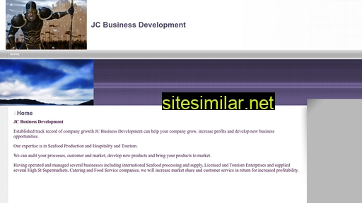 jcbusinessdevelopment.com alternative sites