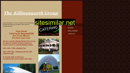 jckillingsworth.com alternative sites