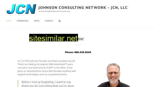 jcn.com alternative sites