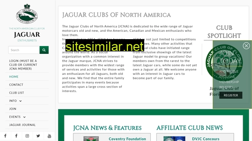 jcna.com alternative sites
