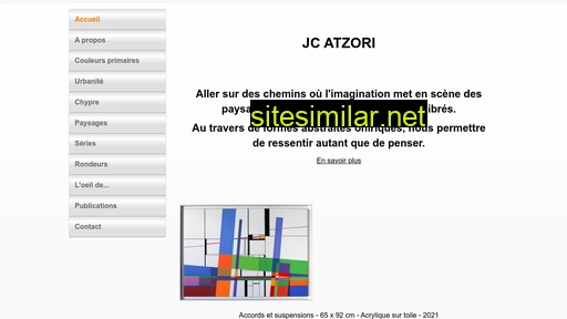 jc-atzori.com alternative sites