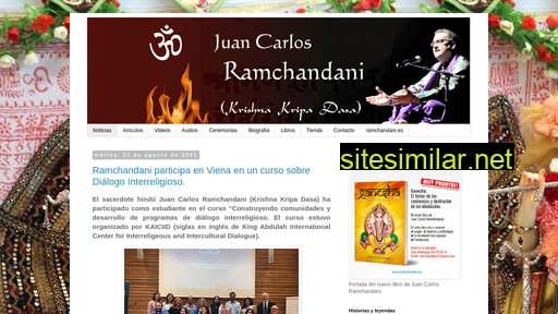 jcramchandani.blogspot.com alternative sites