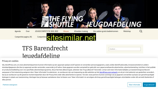 jctfsbarendrecht.wordpress.com alternative sites
