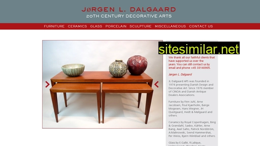 jdalgaard.com alternative sites