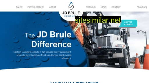 jdbrule.com alternative sites