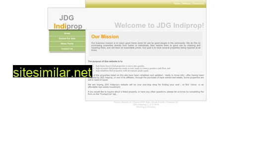 jdgindiprop.com alternative sites