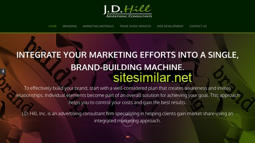 jdhilladvertising.com alternative sites