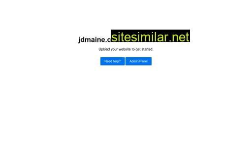 jdmaine.com alternative sites