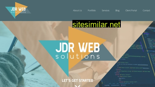 jdrweb.com alternative sites