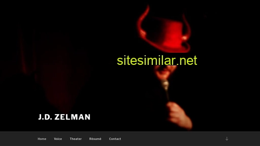 Jdzelman similar sites