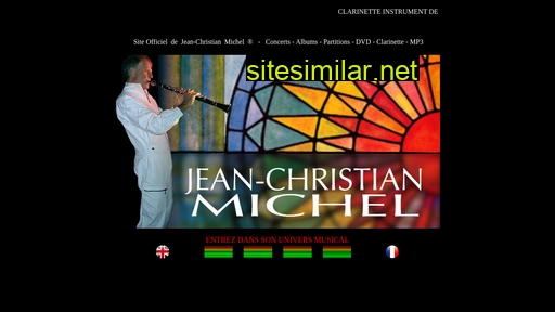 jean-christian-michel.com alternative sites