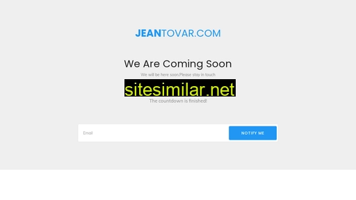 jeantovar.com alternative sites