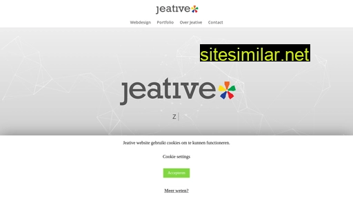 jeative.com alternative sites
