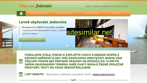 jedovnice.com alternative sites