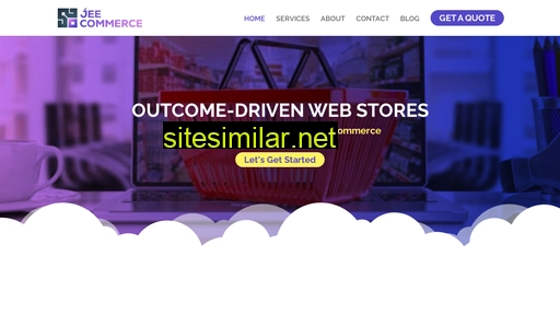 jeecommerce.com alternative sites