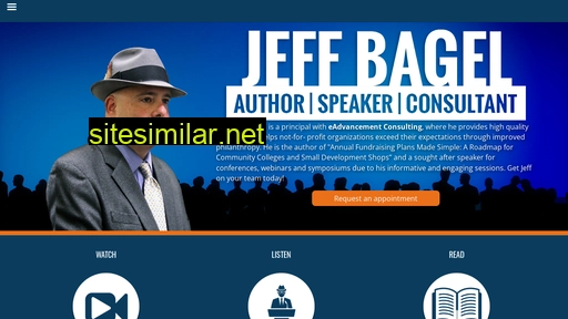 jeffbagel.com alternative sites