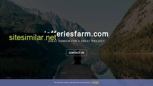 jefferiesfarm.com alternative sites