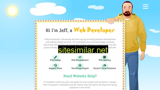 jeffersonreal.com alternative sites