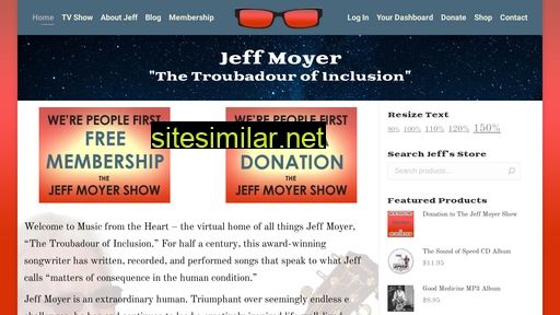 jeffmoyer.com alternative sites