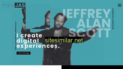 jeffreyalanscott.com alternative sites