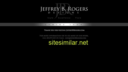 jeffreybrogers.com alternative sites