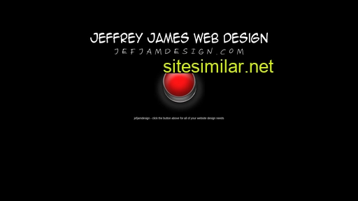 Jefjamdesign similar sites