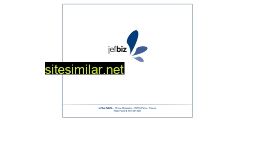 jefbiz.com alternative sites
