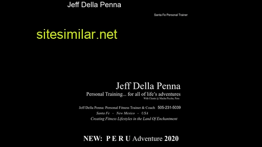 jeffdellapenna.com alternative sites